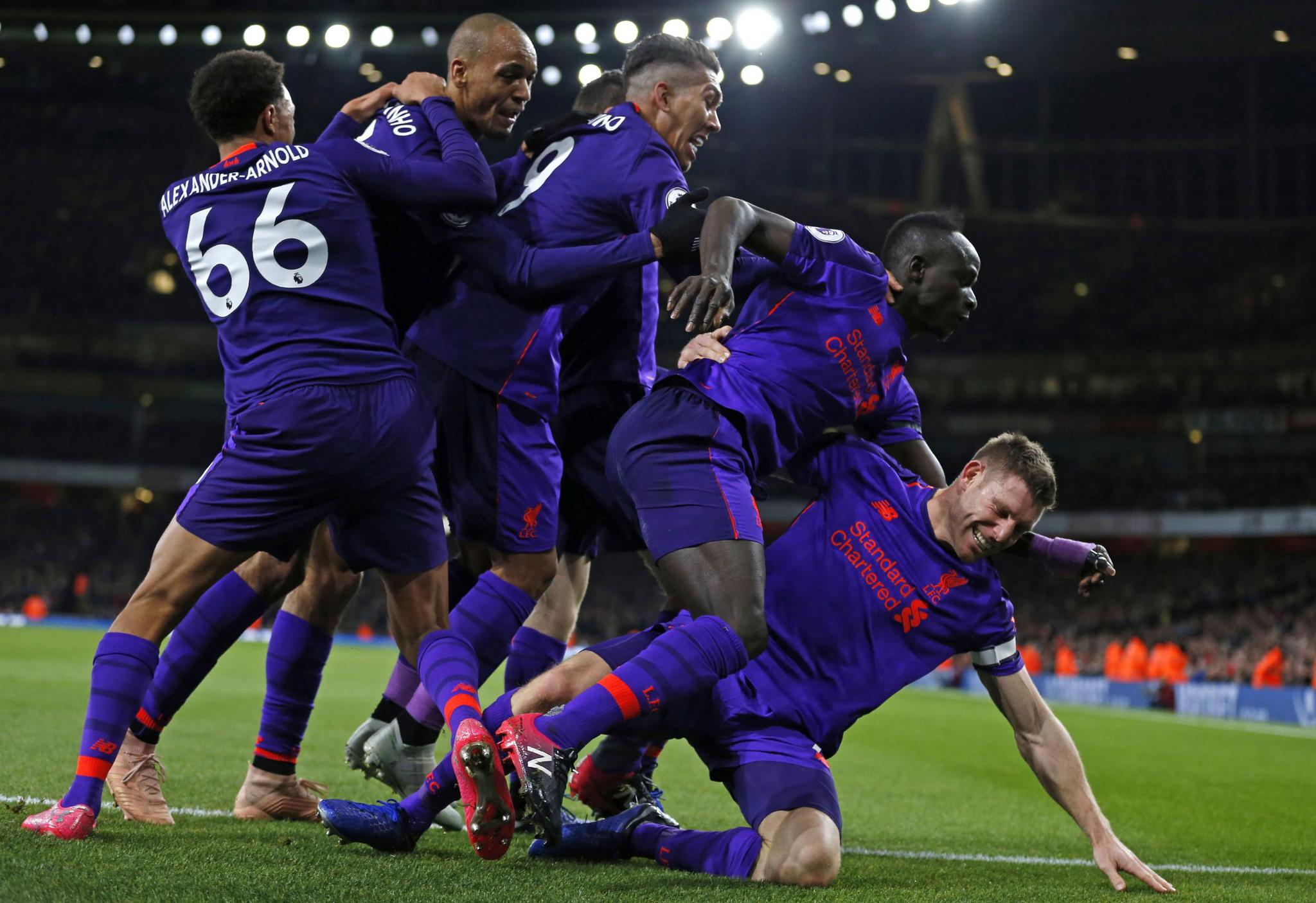 稳固的防线 稳固的防线