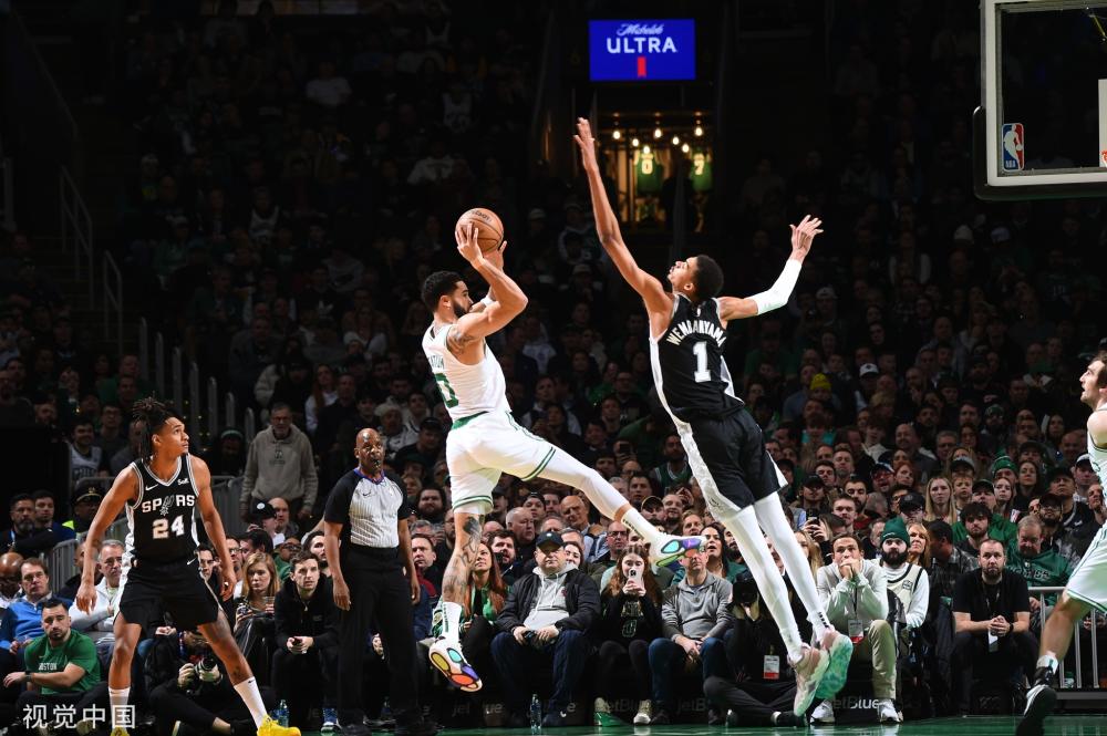 先对手4分 先对手4分